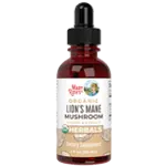 MaryRuth's Organic Lion's Mane Liquid Drops