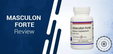 Test du Masculon Forte