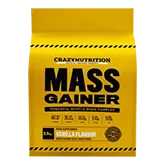 Avis client de Mass Gainer