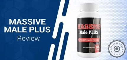 Massif masculin plus