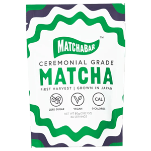 Matchabar
