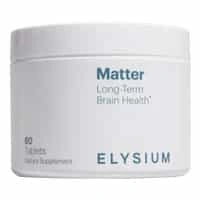 Materia Salud cerebral a largo plazo