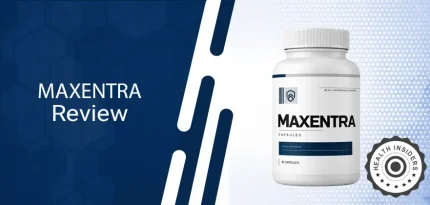 Maxentra Review 2026: Can This Daily Capsule Really Support Men’s Stamina and Vitality?