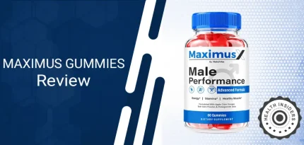 Maximus Gummies Review: Does This ACV Gummy Actually Deliver?