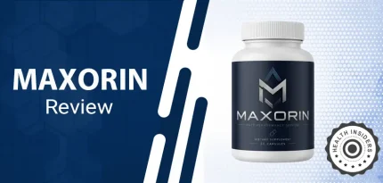 Maxorin Review 2026: Can This Daily Capsule Really Support Male Performance?