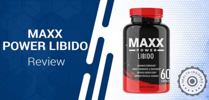 Maxx Power Libido