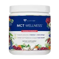 mct Wellness