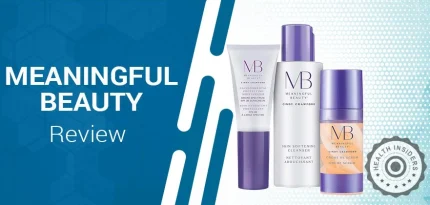 Revisión de belleza significativa: ¿es bueno este cuidado de la piel antienvejecimiento?