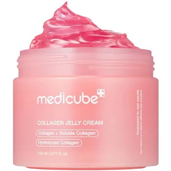 Medicube Collagen Jelly Cream