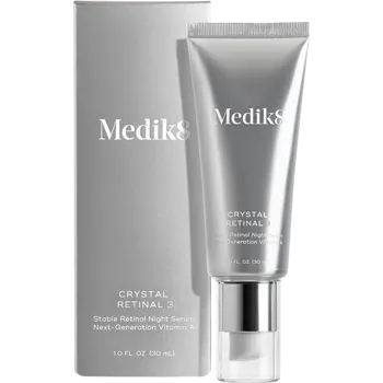 Medik8 Crystal Retinal 3