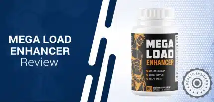 Mega Load Enhancer Review: Is It Effective for Male Performance?
