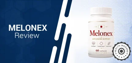 Melonex Review 2026: Can This Heart Health Capsule Really Support Blood Pressure and Circulation?