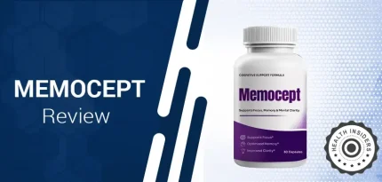 Memocept Review: Does This Brain Supplement Actually Help?