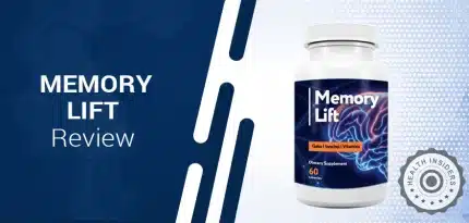 Memory Lift im Test: Kann es bei Gedächtnisverlust und geistigem Abbau helfen?