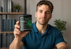 MemoryFuel Tester 1
