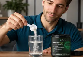 MemoryFuel Tester 2