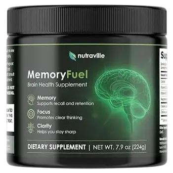MemoryFuel