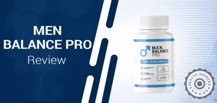 Men Balance Pro Review: What Can Most Users Expect?
