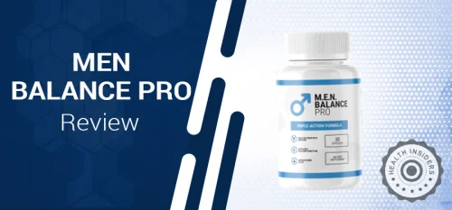 Men Balance Pro