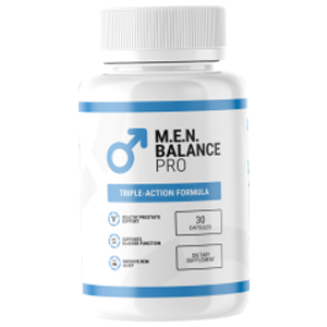 Men Balance Pro
