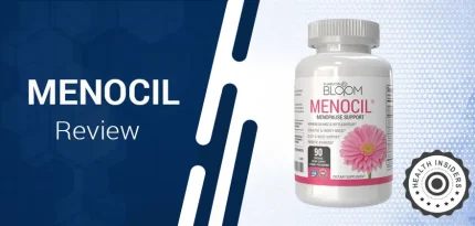 Revisiones de suplementos de menopausia