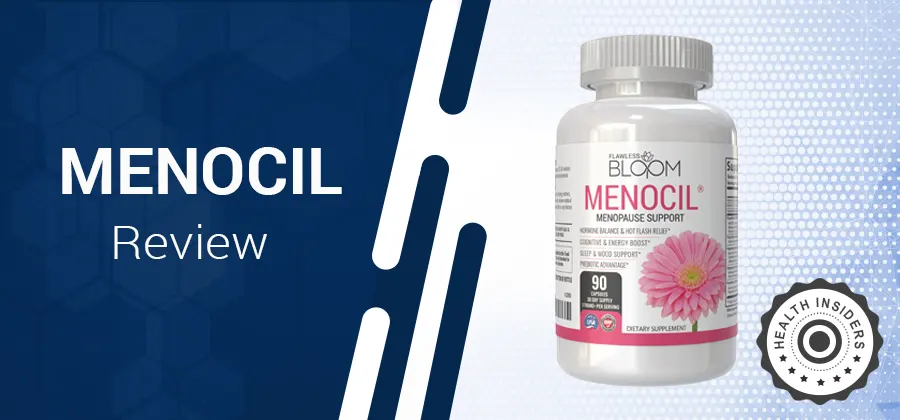 Revisiones de suplementos de menopausia