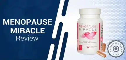 Menopause Miracle Review – Does It Work and Is It Worth Buying?