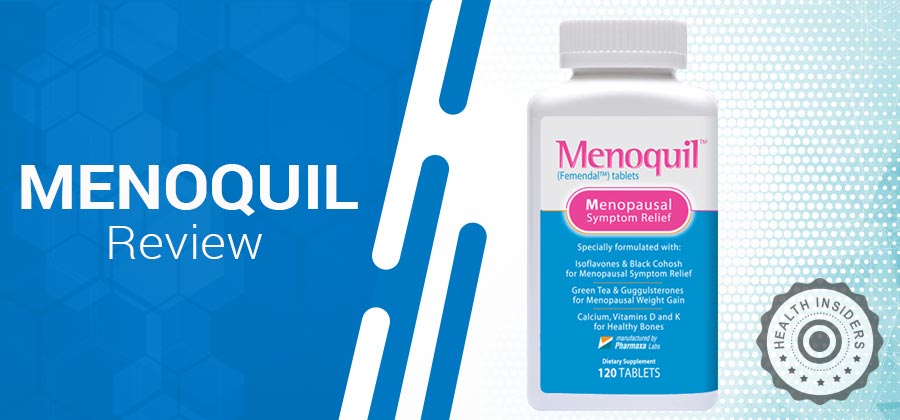 Menoquil Review Is Menoquil A Smart Choice For Menopause