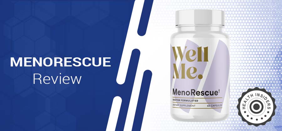 Menorescue-Rezension