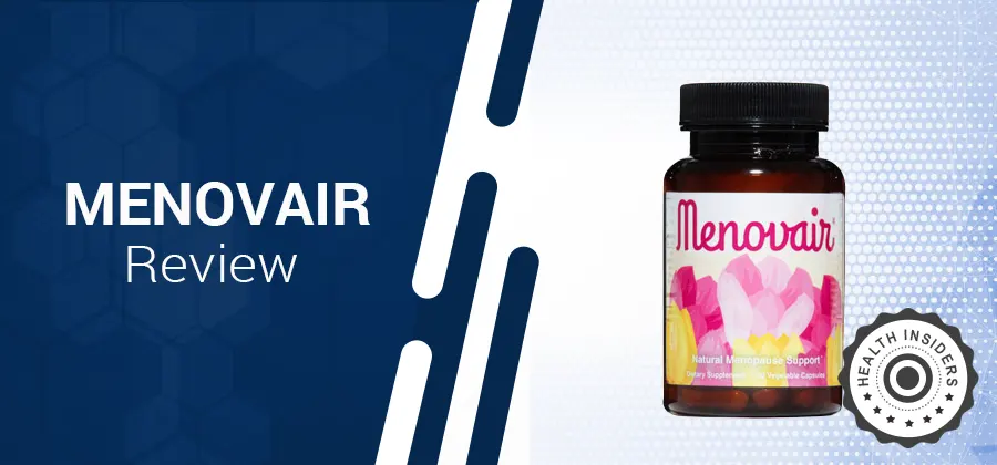 Avis sur Menovair