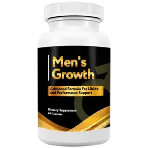 Men’s Growth
