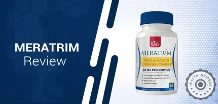 Meratrim Review – Does Meratrim Help You Lose Weight Safely and Effectively?
