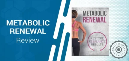 Metabolic Renewal Review – Does This Weight Loss Program by Dr. Jade Teta Work?