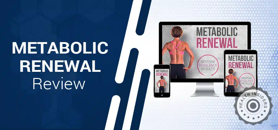 Überprüfung der Stoffwechselerneuerung