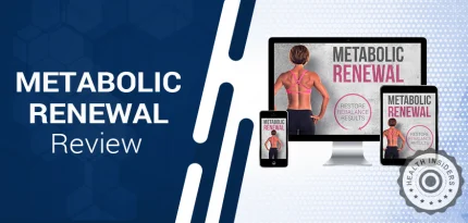 Metabolic Renewal Review – Does This Weight Loss Program by Dr. Jade Teta Work?