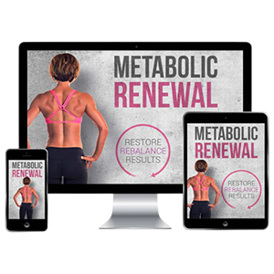 Metabolische Erneuerung Bewertungen