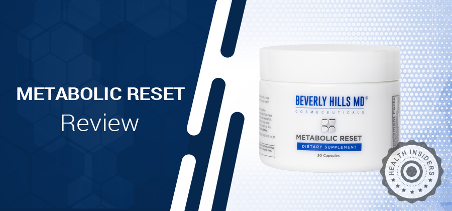 Beverly Hills MD Metabolic Reset Review