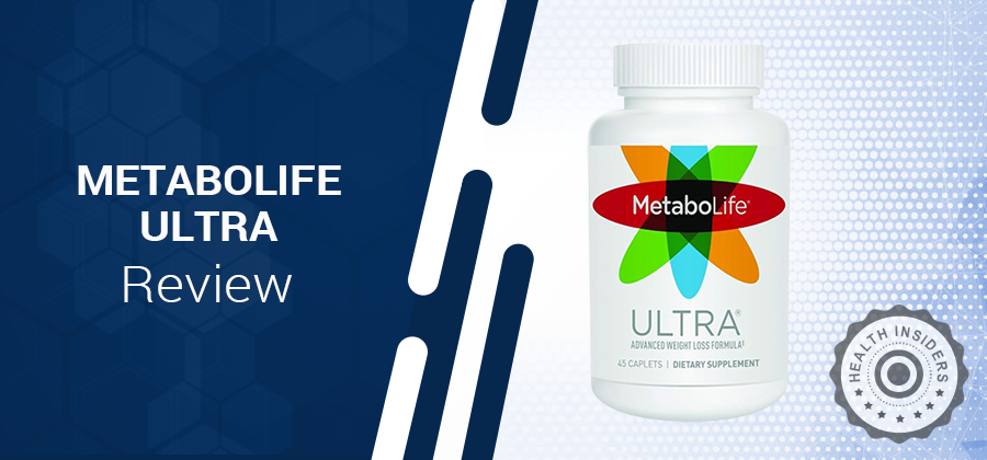 Metabolife Ultra Review