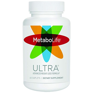 Metabolife Ultra