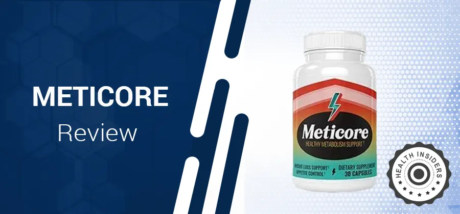 Meticore Review