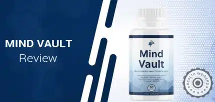 Mind Vault Review: Does It Help With Age-Related Memory Changes?