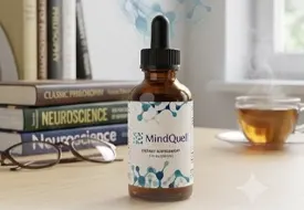 MindQuell Tester 1