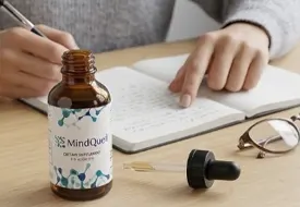 MindQuell Tester 2