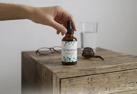 MindQuell Tester 3