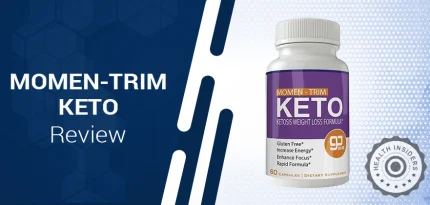 MomenTrim Keto Review – Is This Product Safe & Effective?