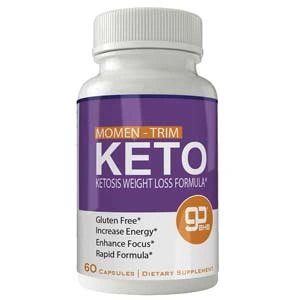 MomenTrim Keto Bewertungen