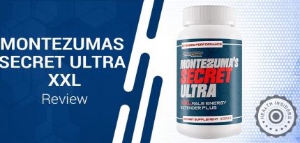 Montezumas Secret Ultra XXL