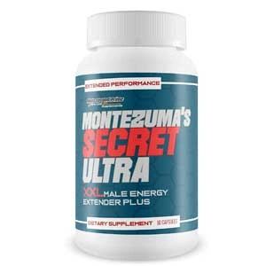 avis sur montezumas secret ultra xxl