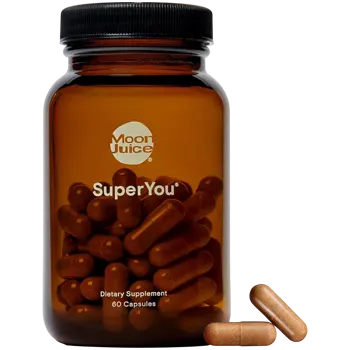 Jugo de luna superyou