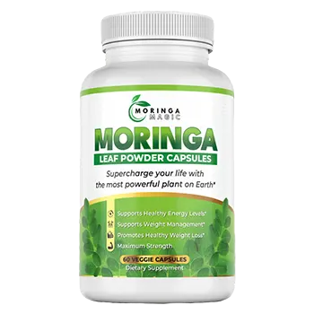 Moringa Magic